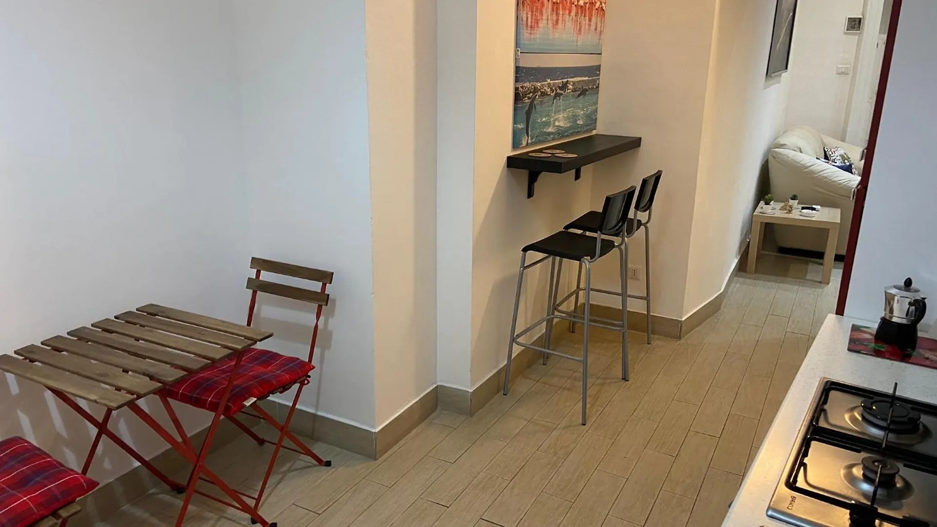 קטאניה Casa Vacanza La Collegiata 0*,  איטליה