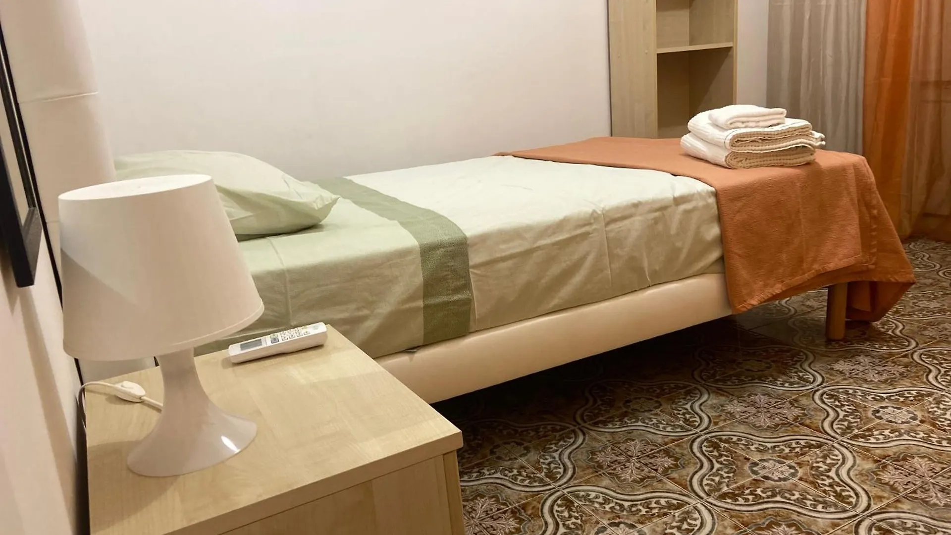 קטאניה Casa Vacanza La Collegiata