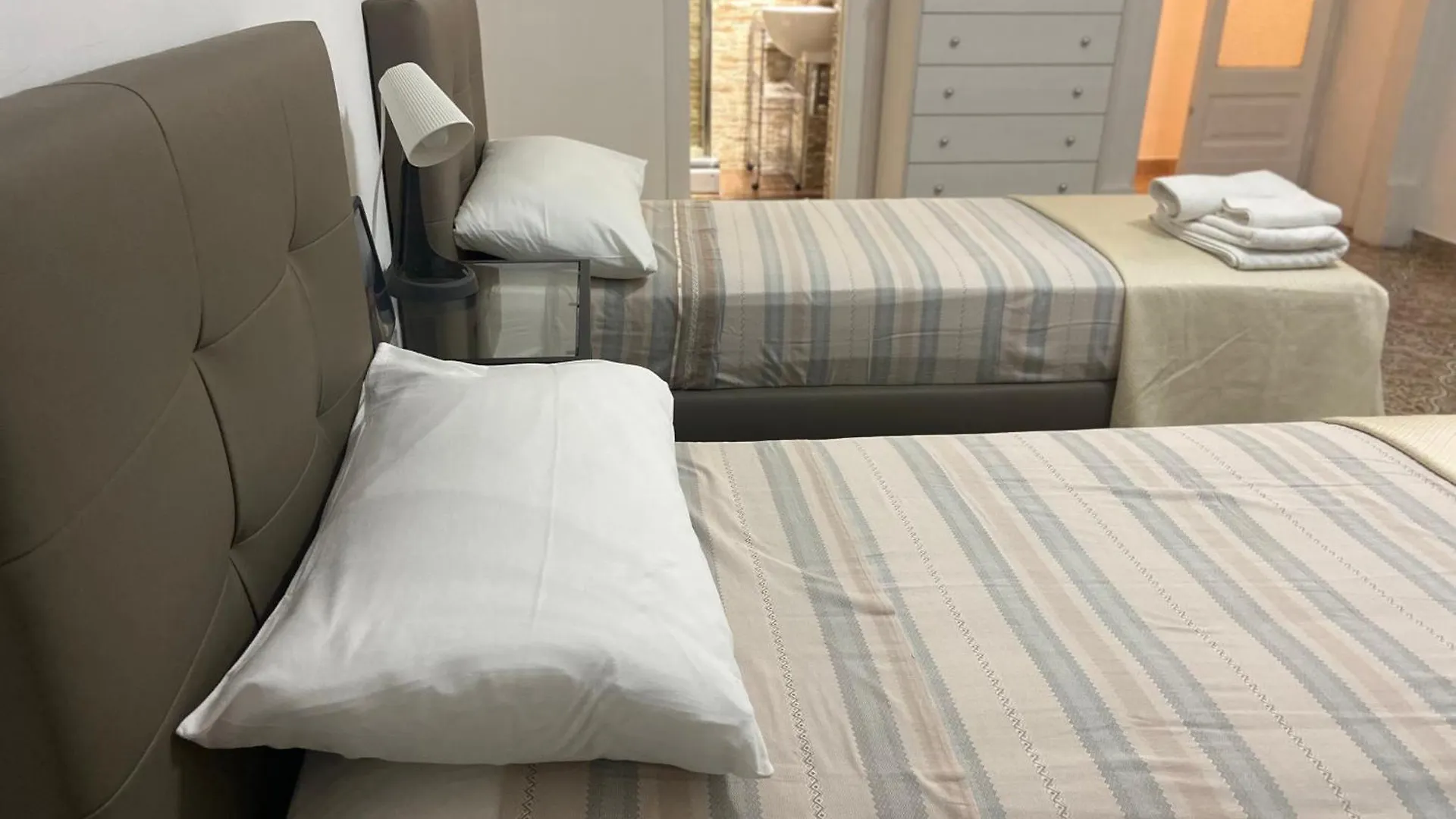 קטאניה Casa Vacanza La Collegiata